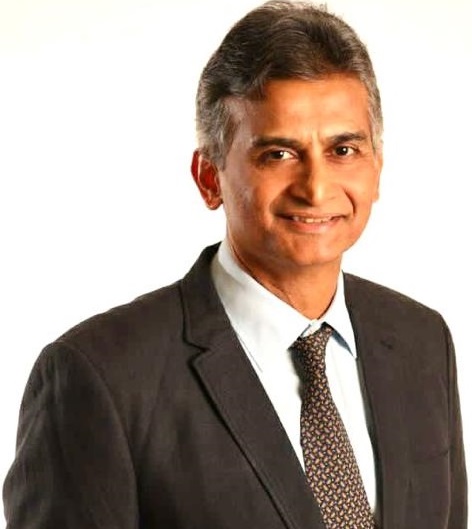 Ranjit Naiknavare - Vice Presidents - Special Zone